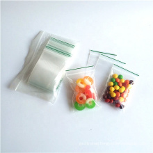 Best Package China Manufacturer Plastic reusable ziplock freezer bags freezer packaging bags